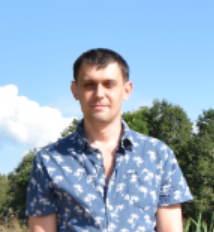 Тачков Дмитрий